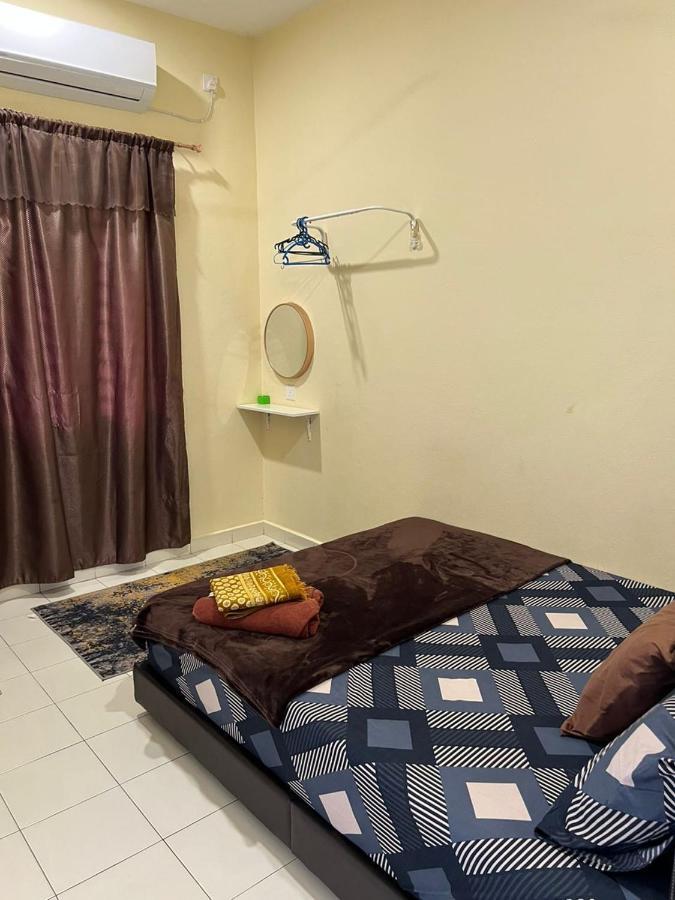 Homestay Langkawi Geopark Pantai Cenang  Dış mekan fotoğraf